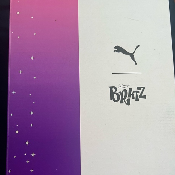 Size 4c Mayze Bratz Jr - Picture 1 of 8